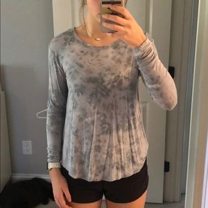 💙american eagle soft and sexy tee